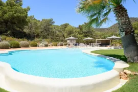 Location de vacances Villa Cami