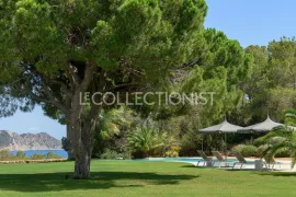 Location de vacances Villa Cami