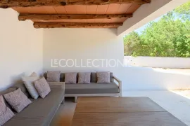 Location de vacances Villa Cami