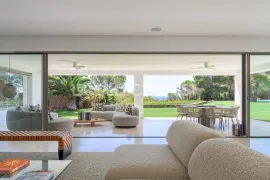 Location de vacances Villa Cami