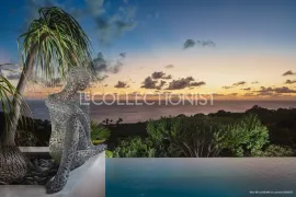 Location de vacances Villa Bellissima