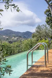 Location de vacances Villa Castellaccia