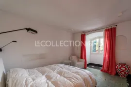 Location de vacances Villa Castellaccia