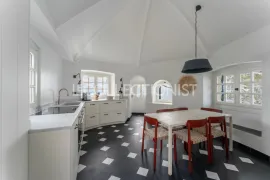 Location de vacances Villa Castellaccia