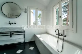 Location de vacances Villa Castellaccia