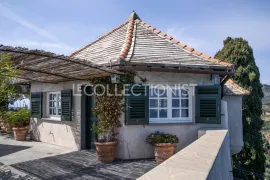 Location de vacances Villa Castellaccia