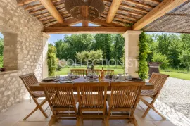 Location de vacances Mas Ando