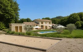 Location de vacances Mas Ando