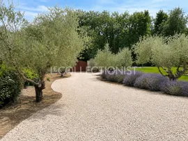 Location de vacances Mas Ando