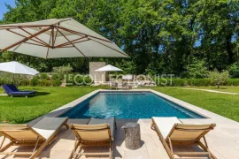 Location de vacances Mas Ando
