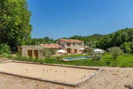 Location de vacances Mas Ando
