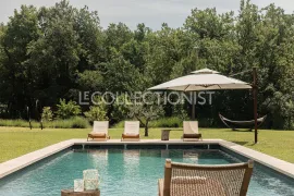 Location de vacances Mas Ando