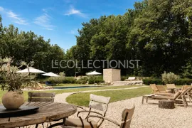 Location de vacances Mas Ando