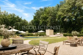 Location de vacances Mas Ando