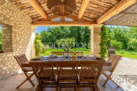 Location de vacances Mas Ando