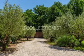 Location de vacances Mas Ando