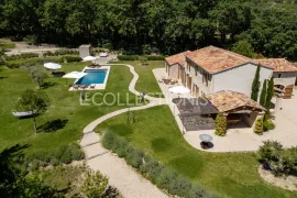 Location de vacances Mas Ando