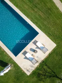 Location de vacances Mas Ando