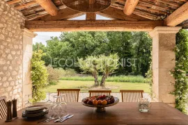 Location de vacances Mas Ando
