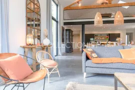 Location de vacances Villa Amara