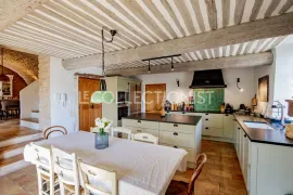 Location de vacances Mas Carèno