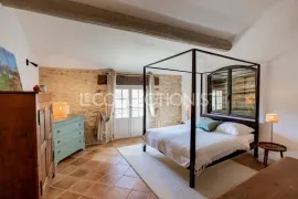 Location de vacances Mas Carèno