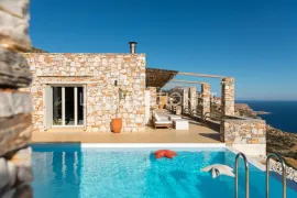Location de vacances Villa Avlaki