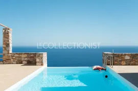 Location de vacances Villa Avlaki