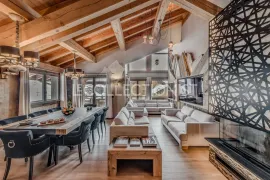 Location de vacances Chalet Macha