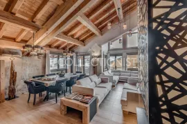Location de vacances Chalet Macha