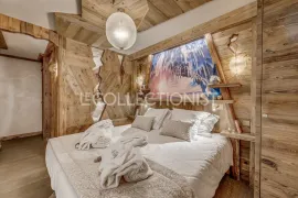 Location de vacances Chalet Macha