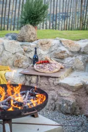 Location de vacances Villa A Calaticcia