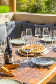 Location de vacances Villa A Calaticcia