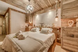 Location de vacances Chalet Ganga
