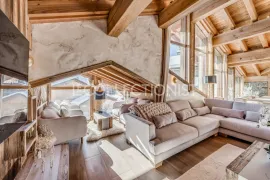 Location de vacances Chalet Ganga