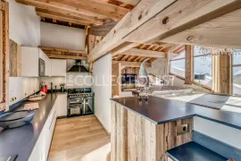 Location de vacances Chalet Ganga