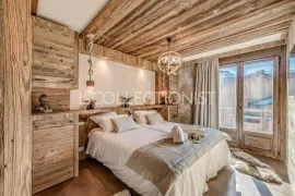 Location de vacances Chalet Ganga