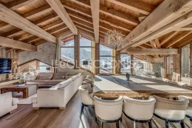 Location de vacances Chalet Ganga