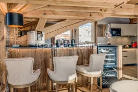 Location de vacances Chalet Ganga