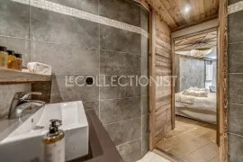 Location de vacances Chalet Ganga