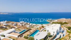 Location de vacances Villa Ubris