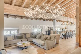 Location de vacances Chalet Bernardo