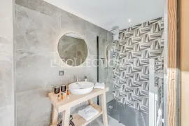 Location de vacances Chalet Bernardo