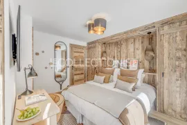 Location de vacances Chalet Bernardo