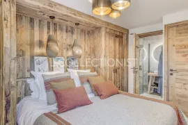 Location de vacances Chalet Bernardo