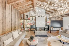Location de vacances Chalet Bernardo