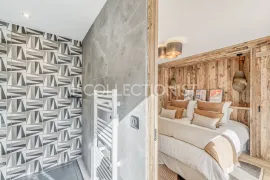 Location de vacances Chalet Bernardo