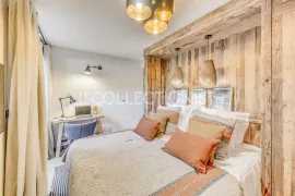 Location de vacances Chalet Bernardo