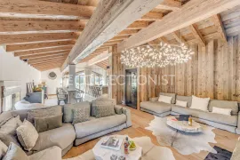 Location de vacances Chalet Bernardo