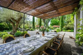 Location de vacances Villa Vinea